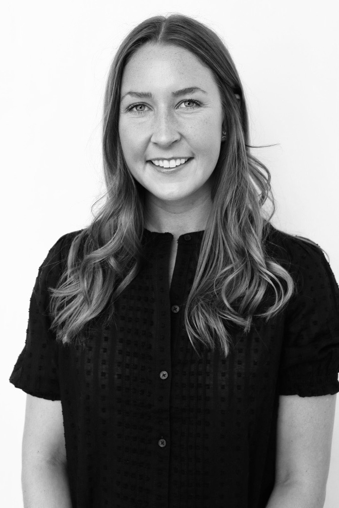 Becca Eddings Portrait