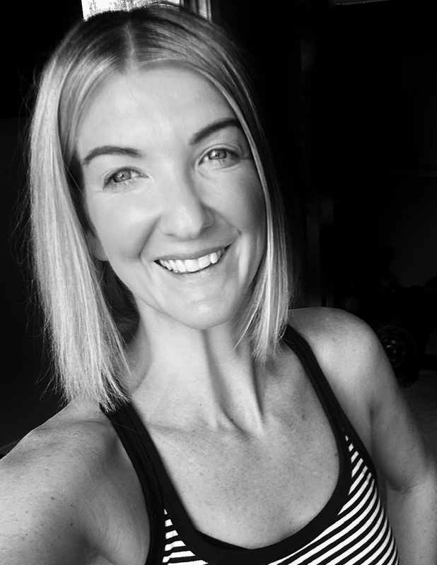 Meghan Sisko Portrait